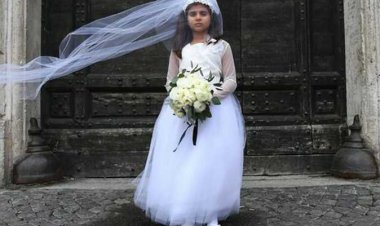 حماية الطفل تمنع زواج «طفلة» بسوهاج