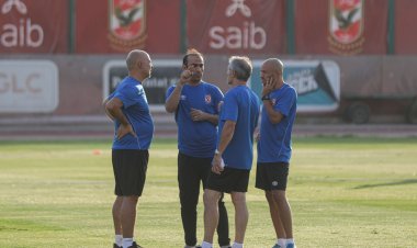 مستجدات أخبار الأهلي والصفقات الجديدة 2022