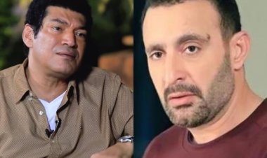 خاص.. أحمد السقا غاضب من تصريحات باسم سمرة