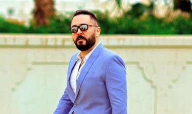 عمرو عبد العزيز يعيش حالة من الانتعاش الفني