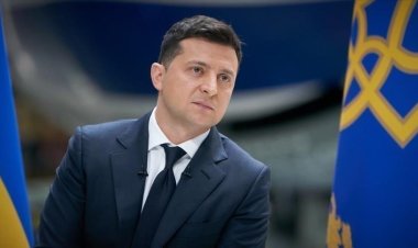 عاجل.. الرئيس الأوكراني يتعرض لحادث سير في كييف