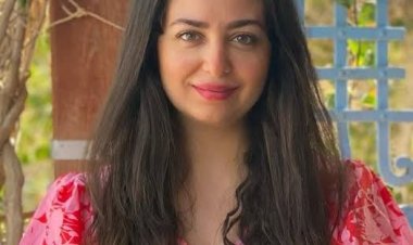 هبة مجدي لـ«العاصمة»: لا أعلم شيئا عن مصير الجزء الثالث من «المداح»