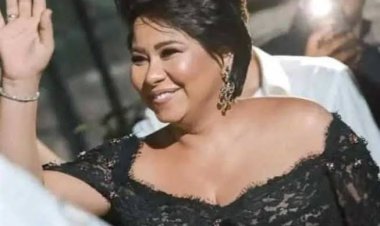 شيرين عبد الوهاب تتلقى عرضا لتقديم عمل درامي جديد في رمضان 2023.. خاص