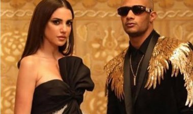 علاقة عاطفية تجمع بين محمد رمضان ودرة في مسلسل «العمدة».. خاص