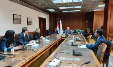 الري: التكيف مع التغيرات المناخية هو الحل لتجنب آثارها السلبية على الموارد المائية