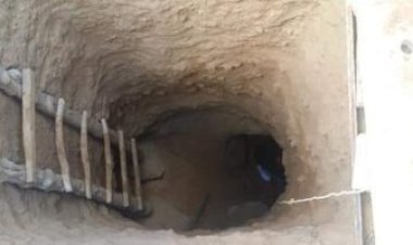 ضبط 6 أشخاص لاتهامهم بالحفر والتنقيب عن الآثار بالغربية