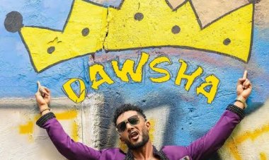 أغنية محمد رمضان الجديدة «دوشة» تقترب من قائمة الأعلى مشاهدة