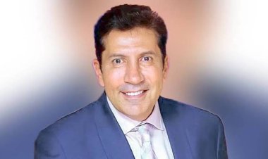 هاني رمزي يقدم حفل افتتاح ملتقى أولادنا الدولي للفنون