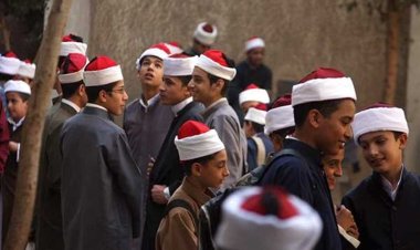 نتيجة تنسيق الثانوية الأزهرية 2022