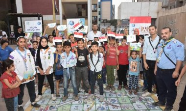 مياه الشرب بالقليوبية تطلق حملات توعيه لترشيد الاستهلاك ضمن «حياة كريمة»