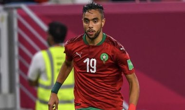 تأكيدا لـ«العاصمة».. بيراميدز يعلن ضم المغربي محمد الشيبي