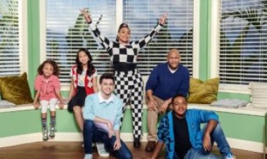 عرض الموسم السادس من «Raven’s Home» العام المقبل