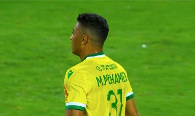 القنوات الناقلة لمباراة نانت الفرنسي وكارباج أجدام في الدوري الأوروبي