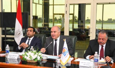 إطلاق اسم الشهيد حمدي حمدان على مدرسة العيايشا الإعدادية القديمة في قنا