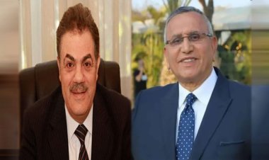 أول تعليق من سيد البدوي عقب قرار عودته لـ«الوفد»