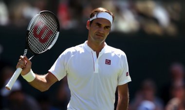فيدرر يعلن اعتزال التنس: «تلقيت رسالة من جسدي»