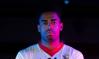 الزمالك يتعاقد رسمياً مع اللاعب الأرجنتيني «جيمس باركر»
