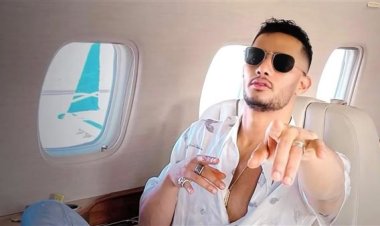 محمد السباعي حفيد فريد شوقي يفتح النار على محمد رمضان