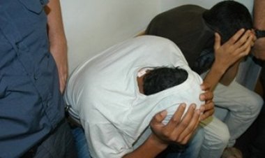 سقوط شبكة للشذوذ الجنسي مقابل ألف جنيه في الليلة بمدينة 6 أكتوبر