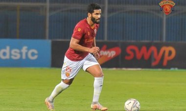 سيراميكا كليوباترا يفسخ عقده مع صالح جمعة ويعلن 5 صفقات جديدة