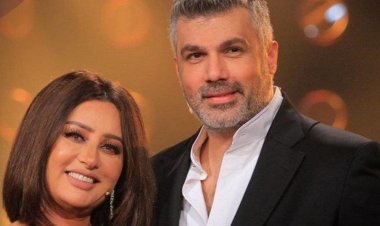 بالفيديو.. لطيفة تعلق على الزج باسمها في أزمة ميريام فارس وفارس كرم