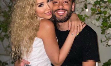 أتمناله السعادة فى حياته الجديدة.. «طلاق رامي جمال وزوجته ناريمان»