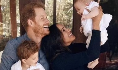 «الأزمة مستمرة».. حرمان أطفال الأمير هاري وزوجته ميجان من الحصول على ألقاب ملكية