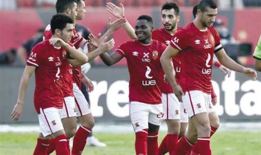 خبير  لوائح رياضية: الأهلي مهدد بالهبوط للدرجة الرابعة في هذه الحالة