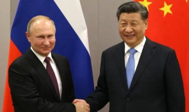 إنهاء الحروب الكيميائية.. البيان الختامي لاجتماع منظمة شنجهاي