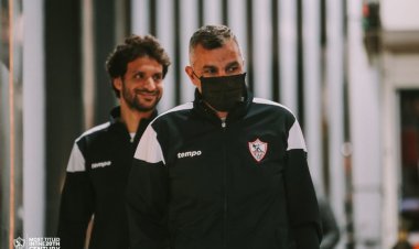 «حالة رعب».. أول تعليق من أسامة نبيه بعد أنباء تعرضه لذبحة صدرية