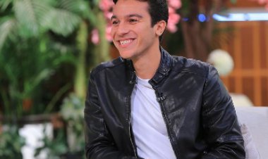 الليلة.. نور النبوي ضيف برنامج معكم منى الشاذلي على cbc