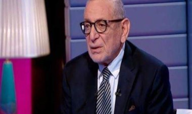 القيعي يسشتهد بـ «جعفر العمدة» للرد على مقولة «الأهلي محظوظ»