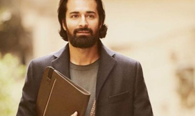 أحمد حاتم ينتظر عرض ثلاث أفلام دفعة واحدة