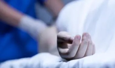 «ادفنوني مع أمي وسيبوا الشبكة لخطيبتي»..  شاب ينهي حياتة بالدقهلية قبل حفل زفافه بـ 26 يوما