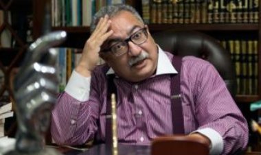 إبراهيم عيسى: «لو الإخوان حكموا العالم لتحول إلى غابة محترقة»