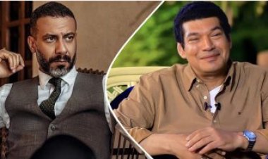 خلافات بين باسم سمرة ومحمد فراج في «بطن الحوت».. خاص