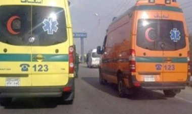 «لم يستطع شراء  دراجة بخارية».. شاب يحاول إنهاء حياته ببورسعيد
