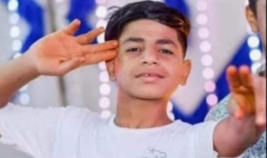 بعد رحيل صديقه بأيام.. وفاة طفل متأثرا بإصابته في حادث بالغربية