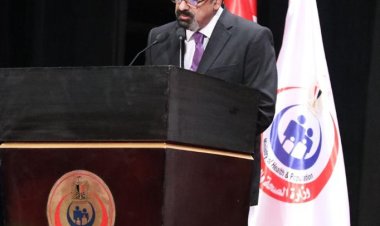 الصحة: فحص 171 ألف طفل ضمن مبادرة الكشف المبكر عن الأمراض الوراثية