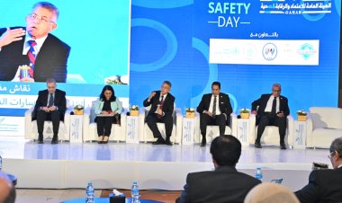 الرقابة الصحية: المنشآت المصرية المسجلة والمعتمدة تؤكد تطبيق معايير السلامة