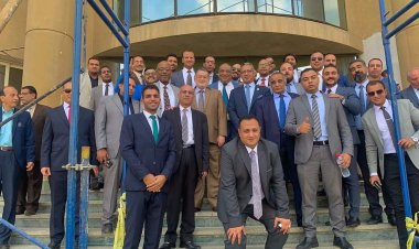 تأجيل محاكمة محامي الخطيب بتهمة «سب وقذف» مرتضى منصور لجلسة 15 أكتوبر