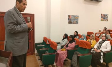 بدء فاعليات دورة إدارة الأزمات والتفاوض بأكاديمية ناصر العسكرية