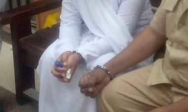 الإعدام شنقا لسفاحة الصعيد وعشيقها بقنا.. «أنهت حياة أطفالها بسم الكلاب»