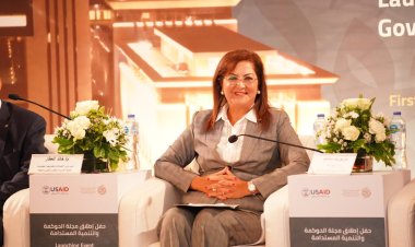 التخطيط: 5417 مشروع مشارك بالمبادرة الوطنية للمشروعات الخضراء الذكية