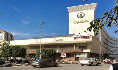 مباحث دكرنس تضبط المتهم بطعن صديقه وإلقاء مولوتوف