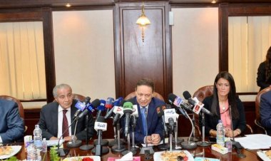 المصيلحي: الملكية الفكرية تضمن زيادة العائد المادي