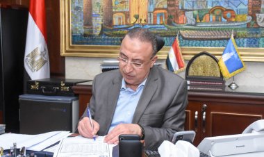 محافظ الإسكندرية يعتمد تنسيق المرحلة الثالثة للثانوي العام