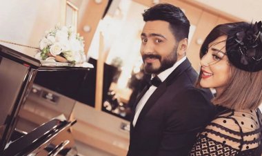 جدل بعد حذف بسمة بوسيل صورها مع زوجها تامر حسني وإلغاء متابعته