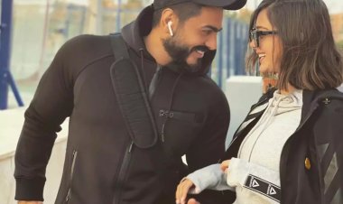 بعد أنباء انفصالها عن تامر حسني.. بسمة بوسيل: زهقت من الخيانة والكذب