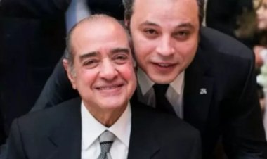 تامر عبد المنعم يكشف لـ«العاصمة» حقيقة تدهور الحالة الصحية لـ فريد الديب